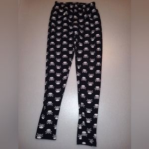 Design USA stretch pants